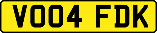 VO04FDK