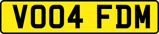 VO04FDM