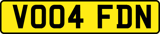 VO04FDN