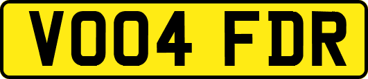 VO04FDR
