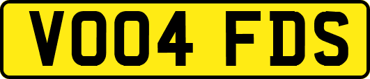 VO04FDS