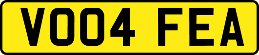 VO04FEA