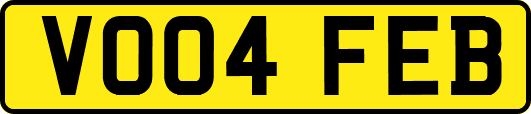 VO04FEB