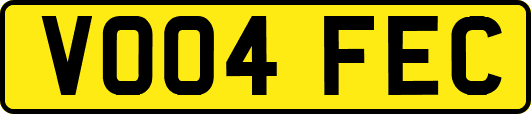 VO04FEC