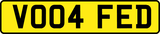 VO04FED