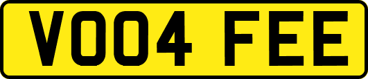 VO04FEE
