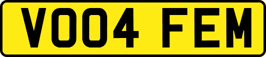 VO04FEM