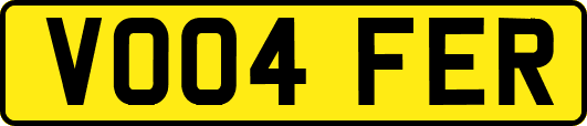 VO04FER