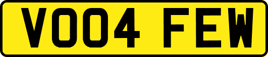VO04FEW