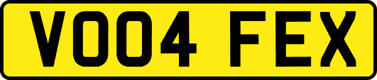 VO04FEX
