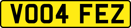 VO04FEZ