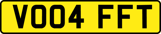 VO04FFT