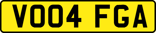 VO04FGA