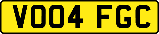 VO04FGC