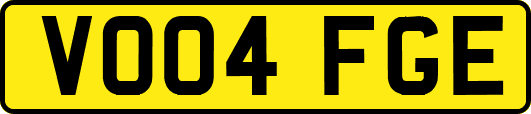 VO04FGE