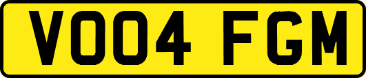 VO04FGM