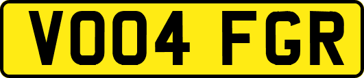 VO04FGR