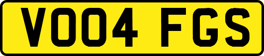 VO04FGS