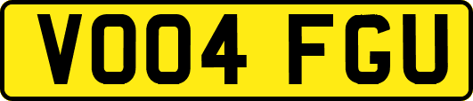 VO04FGU