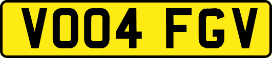 VO04FGV