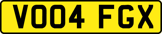 VO04FGX