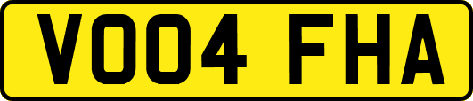 VO04FHA