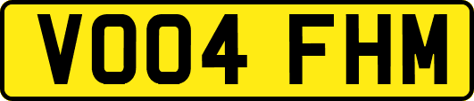 VO04FHM