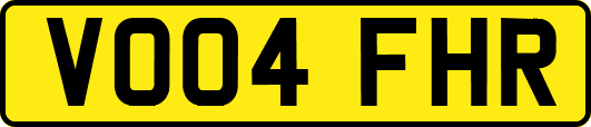 VO04FHR