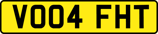 VO04FHT