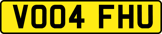 VO04FHU