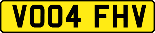 VO04FHV