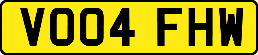VO04FHW