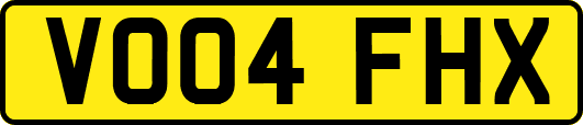 VO04FHX