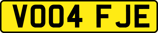 VO04FJE