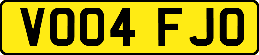 VO04FJO