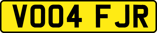 VO04FJR