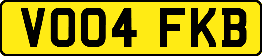 VO04FKB