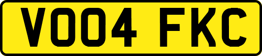 VO04FKC