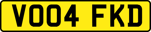 VO04FKD