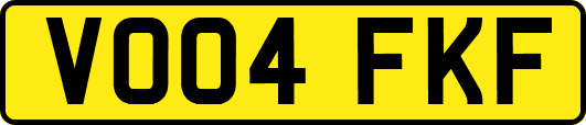 VO04FKF
