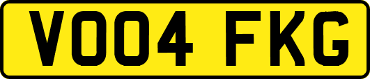VO04FKG