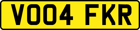 VO04FKR