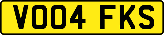 VO04FKS
