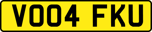 VO04FKU