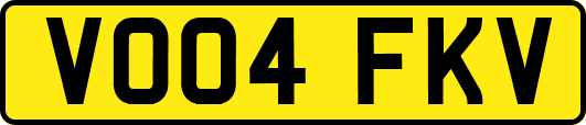VO04FKV
