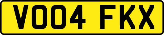 VO04FKX