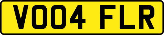 VO04FLR