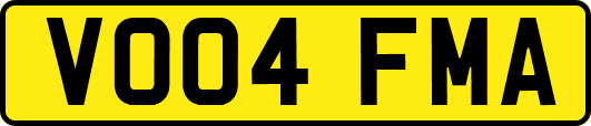 VO04FMA