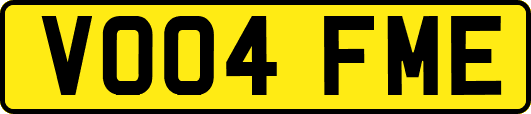 VO04FME