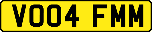 VO04FMM